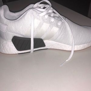 Adidas women NMD R2 Shoes